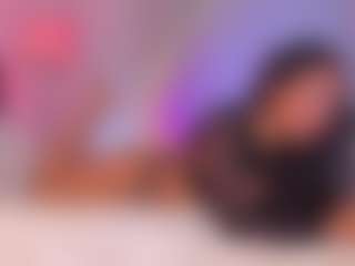 ANIE's Live Sex Cam Show