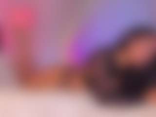 ANIE's Live Sex Cam Show