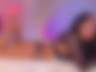 ANIE's Live Sex Cam Show