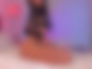 ANIE's Live Sex Cam Show