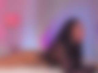 ANIE's Live Sex Cam Show
