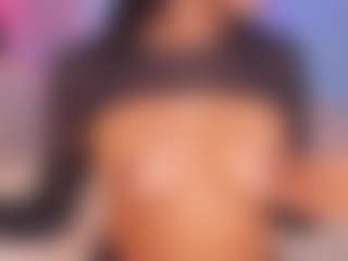 ANIE's Live Sex Cam Show