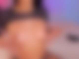 ANIE's Live Sex Cam Show
