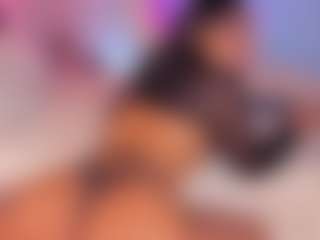 ANIE's Live Sex Cam Show