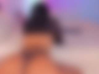 ANIE's Live Sex Cam Show