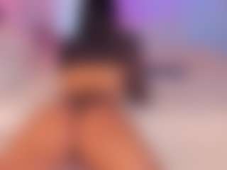 ANIE's Live Sex Cam Show