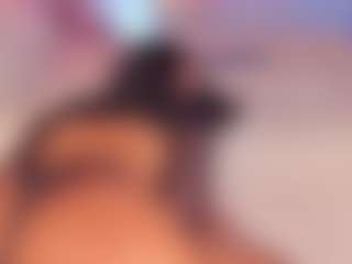 ANIE's Live Sex Cam Show