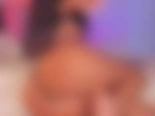 ANIE's Live Sex Cam Show