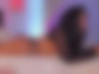 ANIE's Live Sex Cam Show