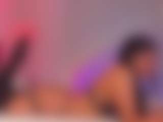 ANIE's Live Sex Cam Show