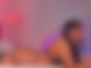 ANIE's Live Sex Cam Show