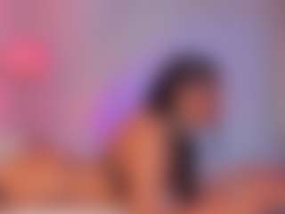 ANIE's Live Sex Cam Show