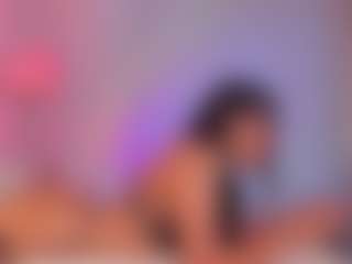 ANIE's Live Sex Cam Show