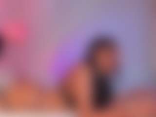 ANIE's Live Sex Cam Show