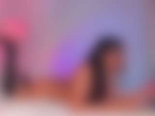 Show de Sexo ao Vivo na Câmera de ANIE