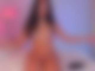 ANIE's Live Sex Cam Show