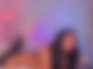 ANIE's Live Sex Cam Show
