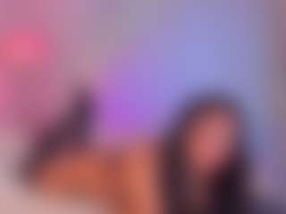 ANIE's Live Sex Cam Show