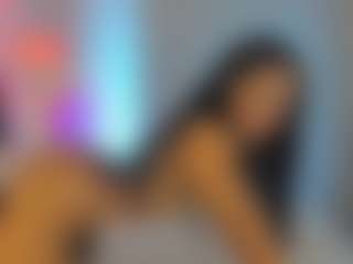 ANIE's Live Sex Cam Show
