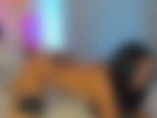 ANIE's Live Sex Cam Show