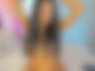 ANIE's Live Sex Cam Show