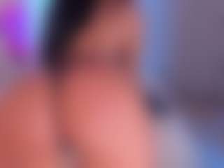 ANIE's Live Sex Cam Show
