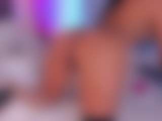 ANIE's Live Sex Cam Show