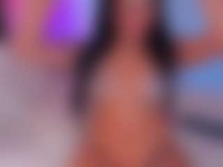 ANIE's Live Sex Cam Show