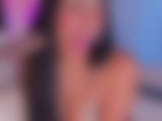 Live cam show with ANIE - Cosplay Lovense on Gym Cam Girls