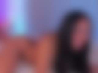 ANIE's Live Sex Cam Show