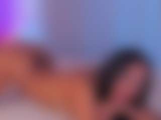 ANIE's Live Sex Cam Show