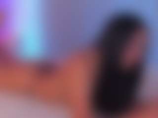 ANIE's Live Sex Cam Show