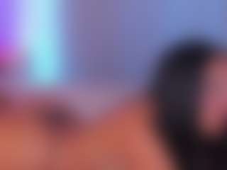 ANIE's Live Sex Cam Show