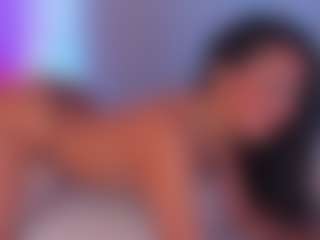 ANIE's Live Sex Cam Show