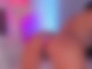ANIE's Live Sex Cam Show