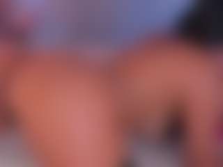 ANIE's Live Sex Cam Show