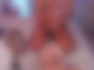 ANIE's Live Sex Cam Show
