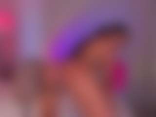 ANIE's Live Sex Cam Show