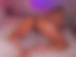ANIE's Live Sex Cam Show