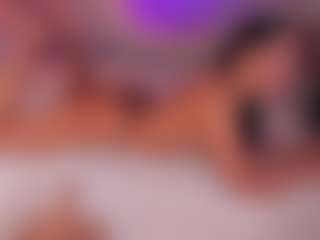 ANIE's Live Sex Cam Show