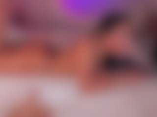 ANIE's Live Sex Cam Show