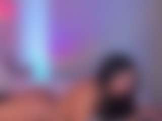 ANIE's Live Sex Cam Show