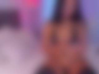 ANIE's Live Sex Cam Show