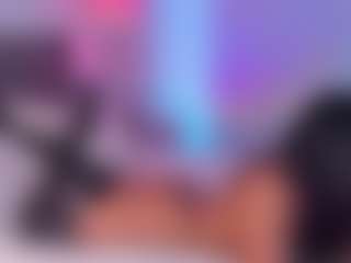 ANIE's Live Sex Cam Show