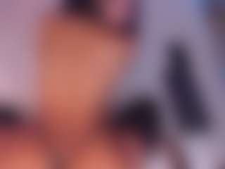ANIE's Live Sex Cam Show