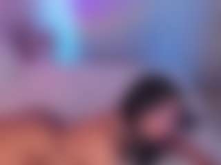 ANIE's Live Sex Cam Show