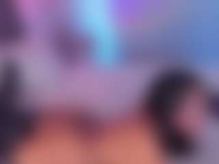 ANIE's Live Sex Cam Show