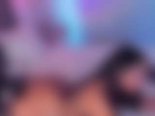 ANIE's Live Sex Cam Show