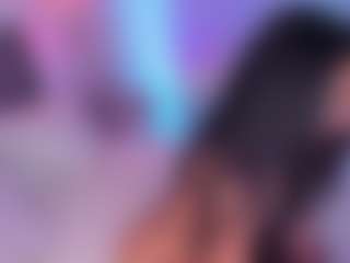 ANIE's Live Sex Cam Show