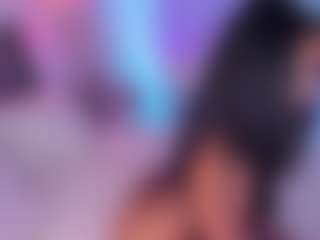 ANIE's Live Sex Cam Show